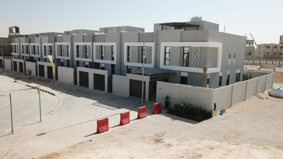 Property management services in Jeddah