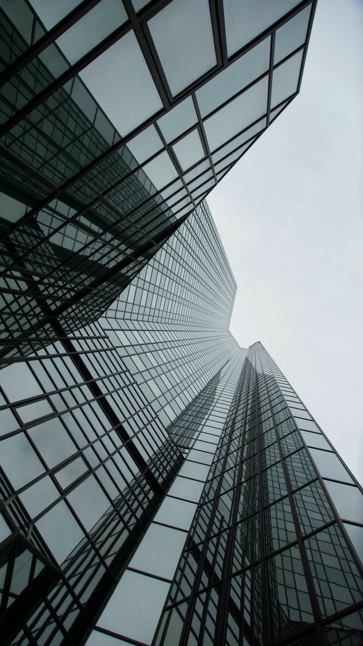 Administrative Tower