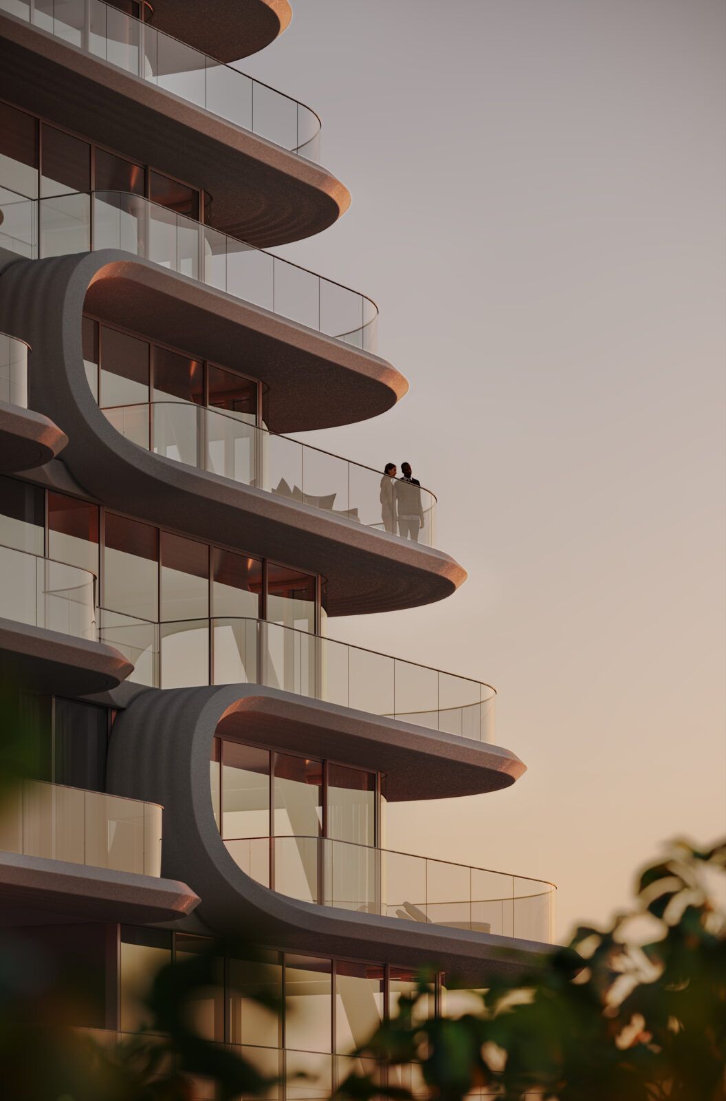 Residential Building