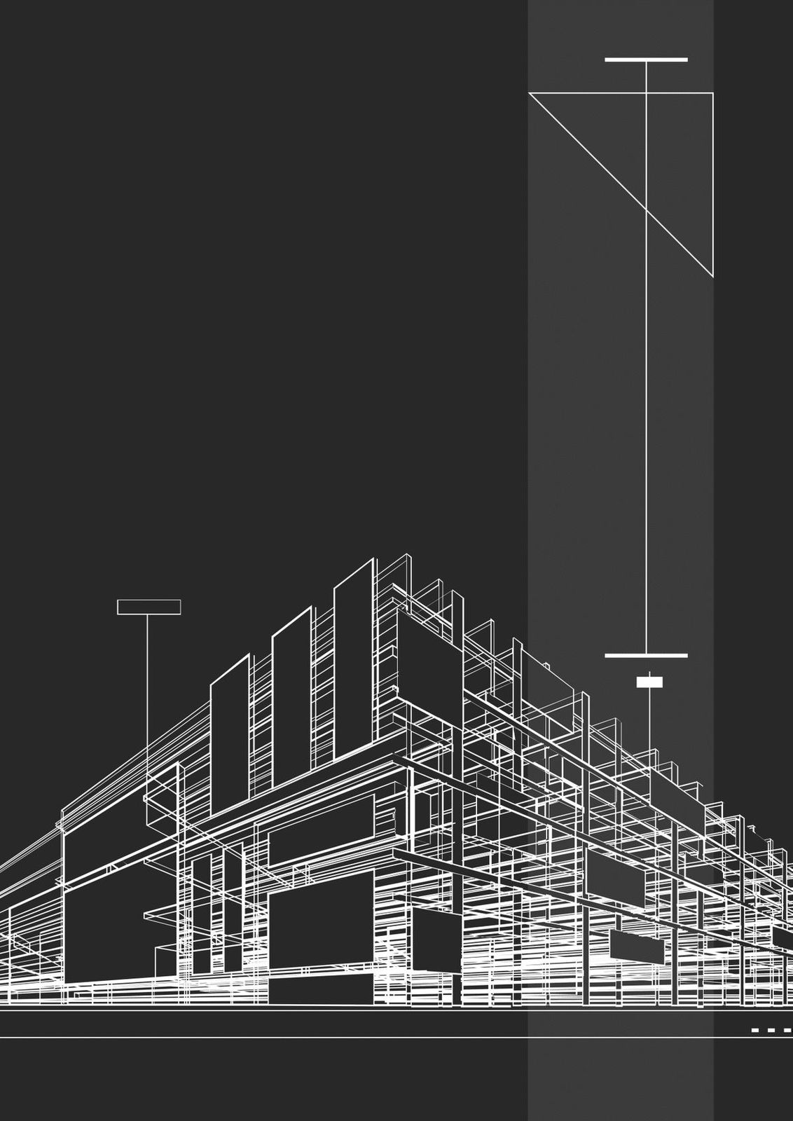 Commercial Building